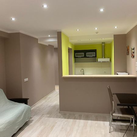 Riverside Promenade Apartment M Ρίγα Εξωτερικό φωτογραφία