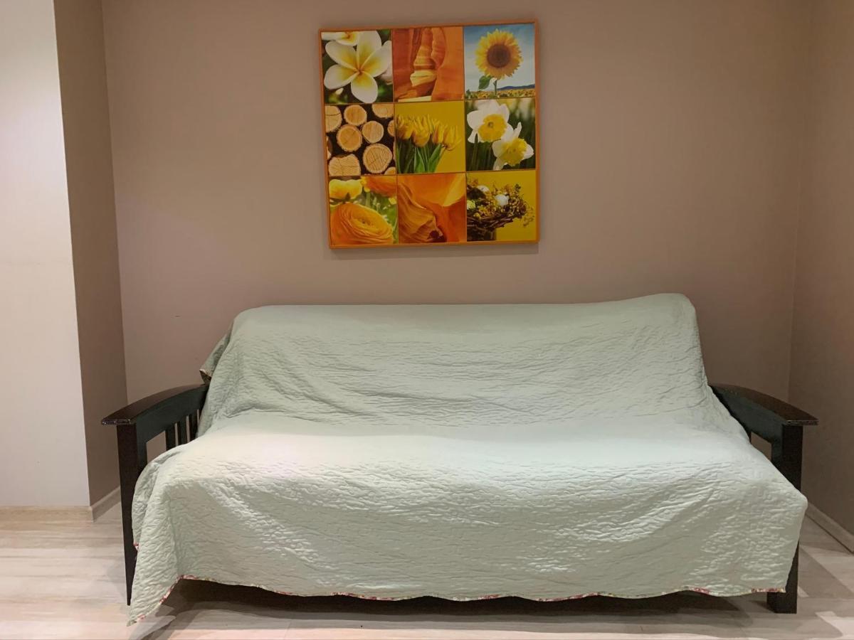 Riverside Promenade Apartment M Ρίγα Εξωτερικό φωτογραφία