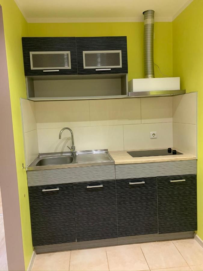 Riverside Promenade Apartment M Ρίγα Εξωτερικό φωτογραφία