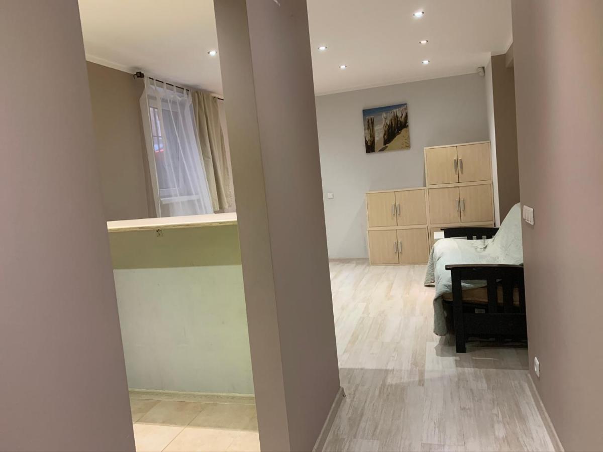 Riverside Promenade Apartment M Ρίγα Εξωτερικό φωτογραφία