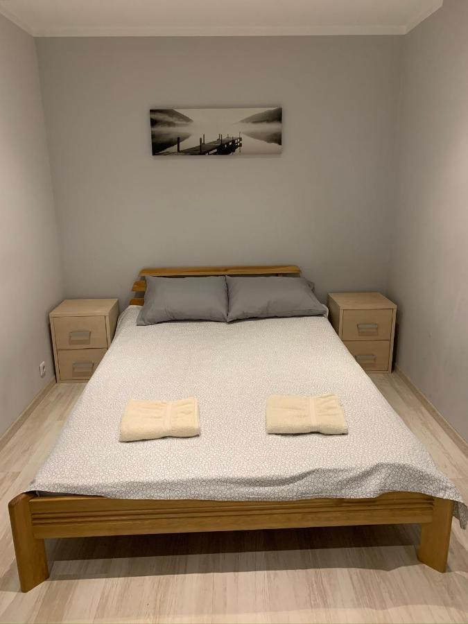 Riverside Promenade Apartment M Ρίγα Εξωτερικό φωτογραφία